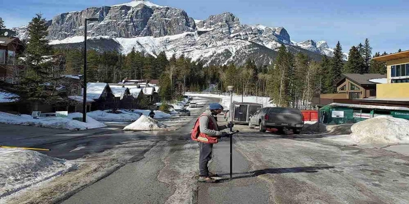 What You Should Know About Land Surveys in Calgary
