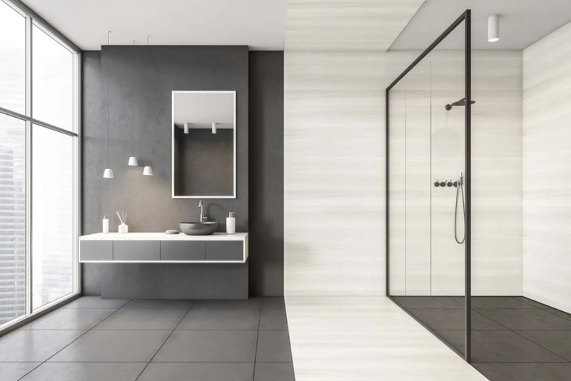 Top Glass Partition Solutions for Your House and Office