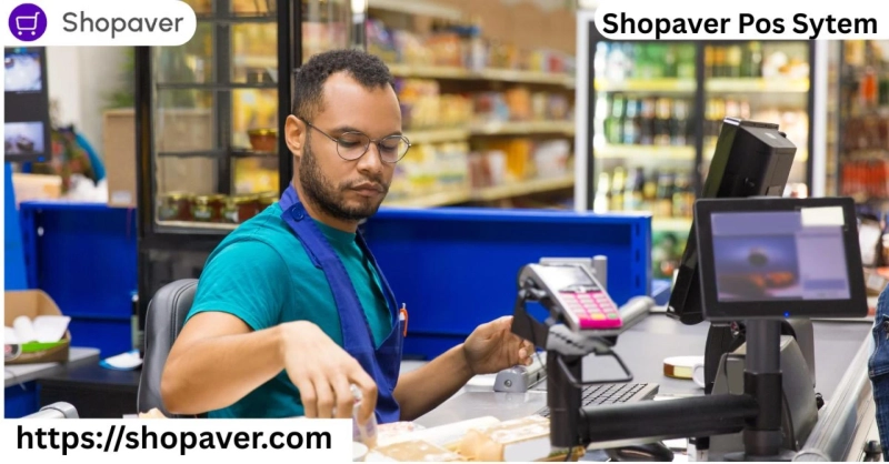 What is Shopaver POS and How Does It Work?