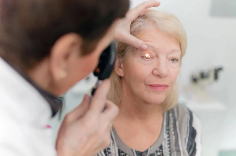 Why You Need Eye Exams