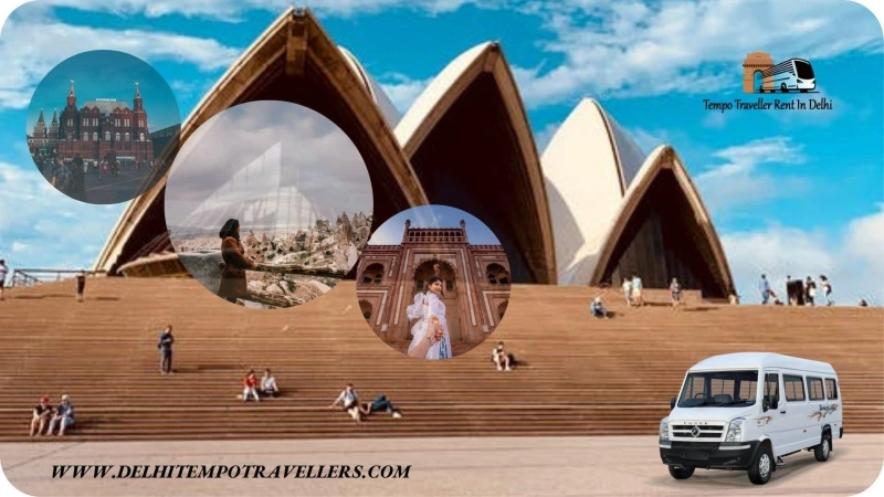 Best Places to Visit in India Before You Turn 30