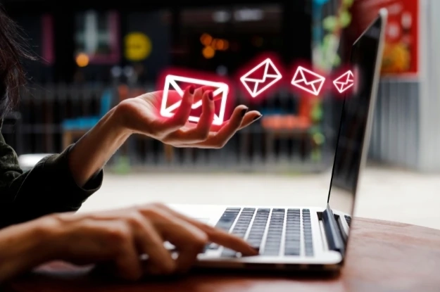 Encrypted Spaces, Simplifies Your Communication With End-to-End Encryption