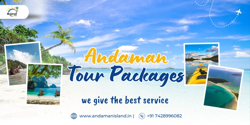 How to Choose the Best Tour Package for Your Andaman Trip