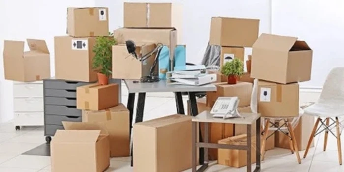 Year-End Office Moves with Packers and Movers from Kolkata to Delhi: Don’t Miss 6 Tipse