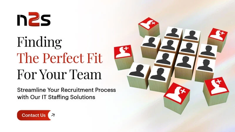 Why Smart Companies Choose Strategic Staffing Partners to Win the Talent War