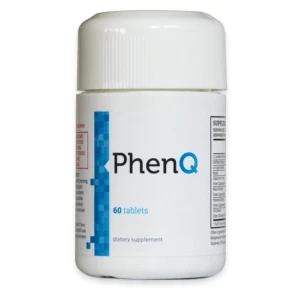 PhenQ Review - Best Weight Formula!!