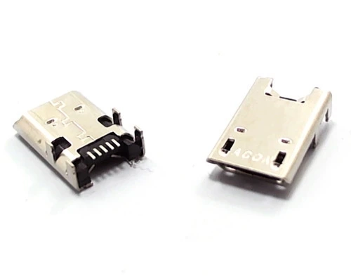 Understanding the Importance of Charging Connectors