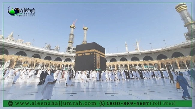 How Can Your Umrah Tour Be More Meaningful For Allah?