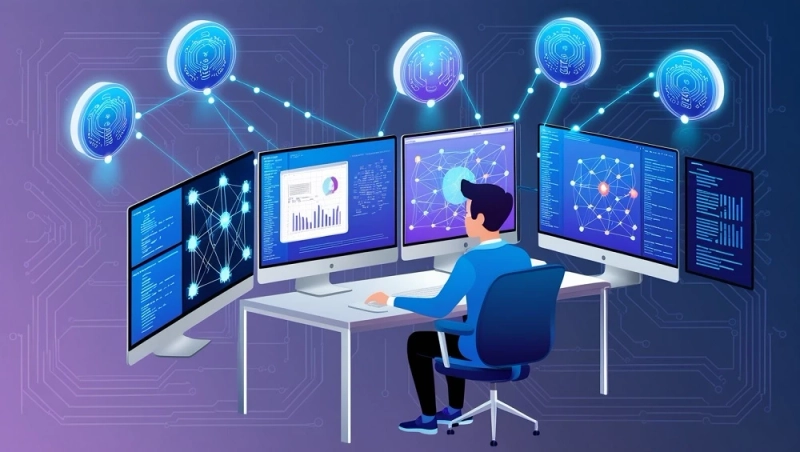Training in neural networks and artificial intelligence