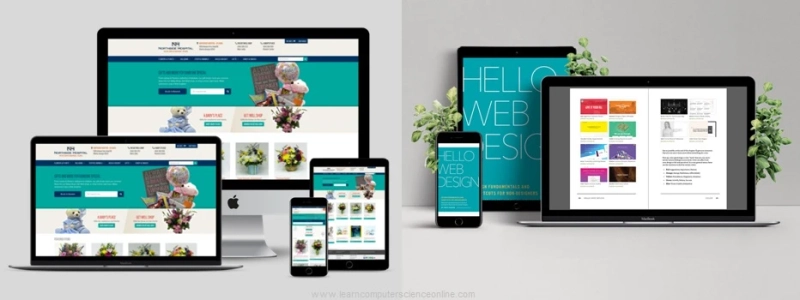 Channel Softech: The Best Website Designing Company in Bangalore for Custom Digital Solutions