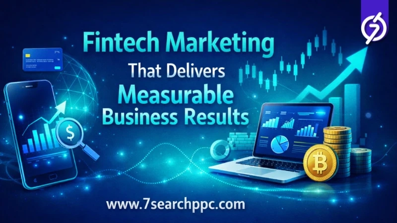 Fintech Marketing That Delivers Measurable Business Results