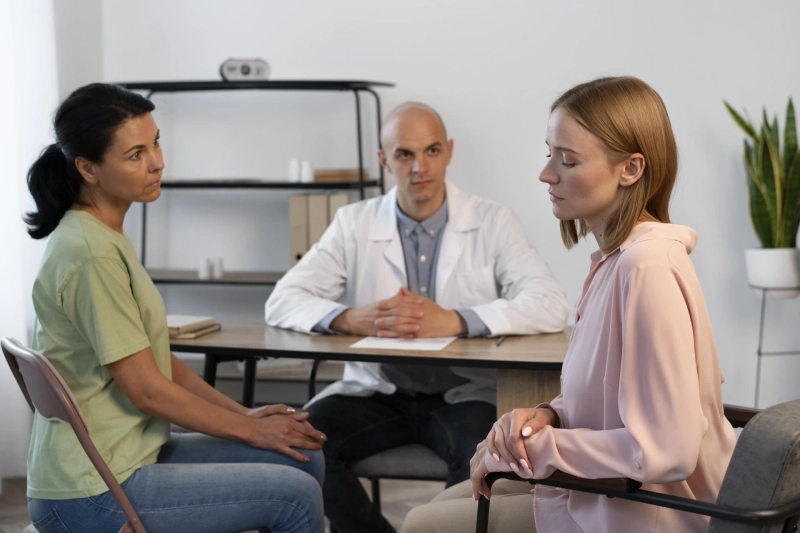 From Consultation to Care: Hormone Replacement Therapy Explained by Concierge Doctors in Boca Raton, Florida