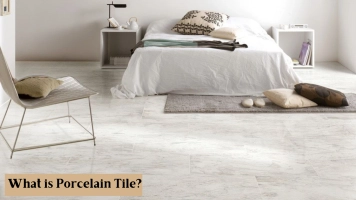 What is Porcelain Tile?
