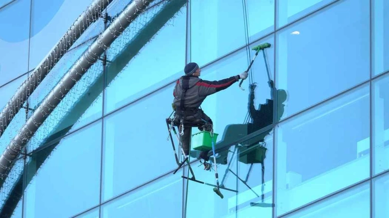 Perks of Regular Window Cleaning Services
