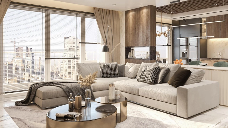 Godrej Wagholi Pune | Smart Apartments with Top Amenities