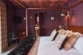 Explore Scotland’s Best Luxury Hotels for a Romantic Getaway in Oban