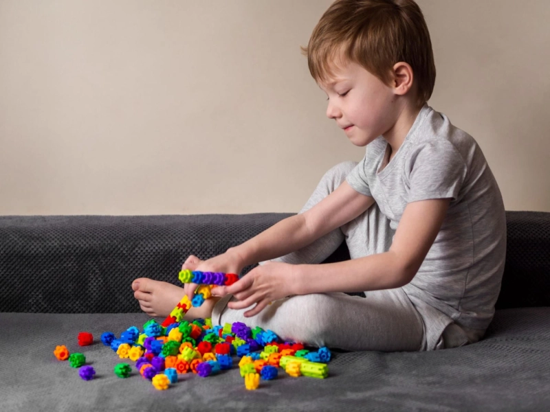 Autism in Babies: Early Signs, Diagnosis Pathways and Support in the UK