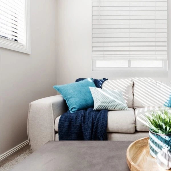 Cordless Faux Wood Blind - The Advantages of Using Cordless Faux Wood Blind Technology