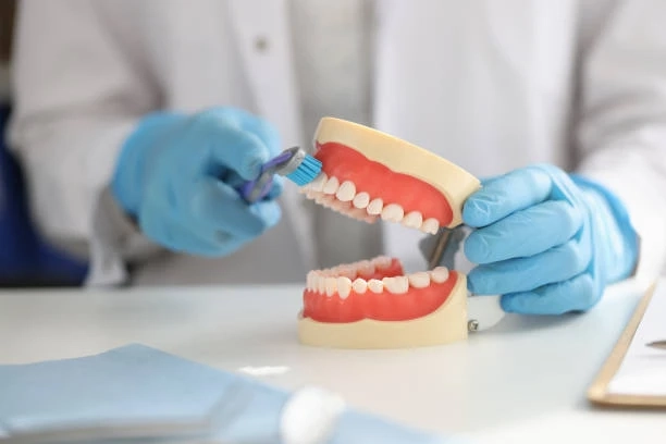 From Kids to Adults: The Benefits of Family Orthodontic Care