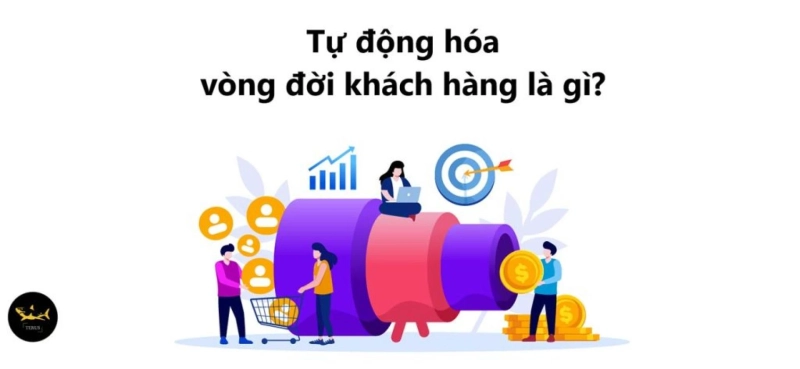 Khi Nào Doanh Nghiệp Cần Tự Động Hóa Vòng Đời