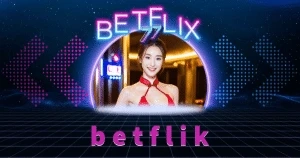 BETFLIK จุดหมายปลายทางสูงสุดของคุณ สำหรับสล็อตออนไลน์และคาสิโน