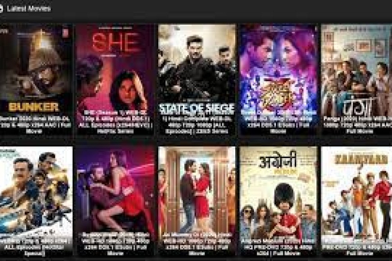 HDHub4u: Your Ultimate Destination for High-Quality Entertainment