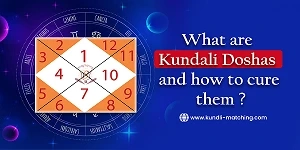 What are Kundali Doshas and How to Cure Them?