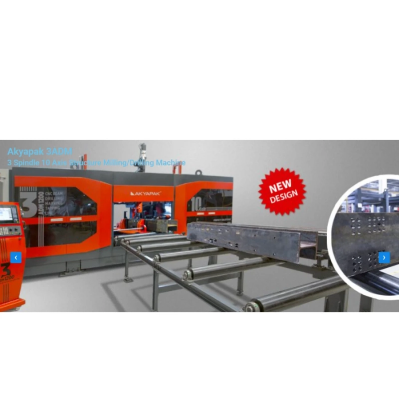 Maximize your Productivity with Plate Processing Machines and Smart Equipment Choices