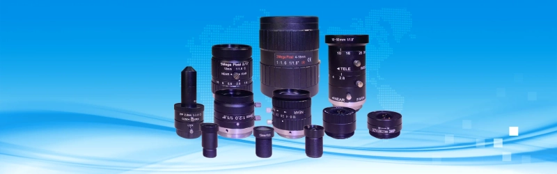 Achromatic S-Mount Lens for Color Imaging