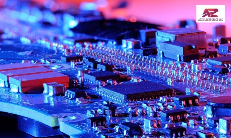 Top Advantages of Ordering Bulk PCB Assemblies