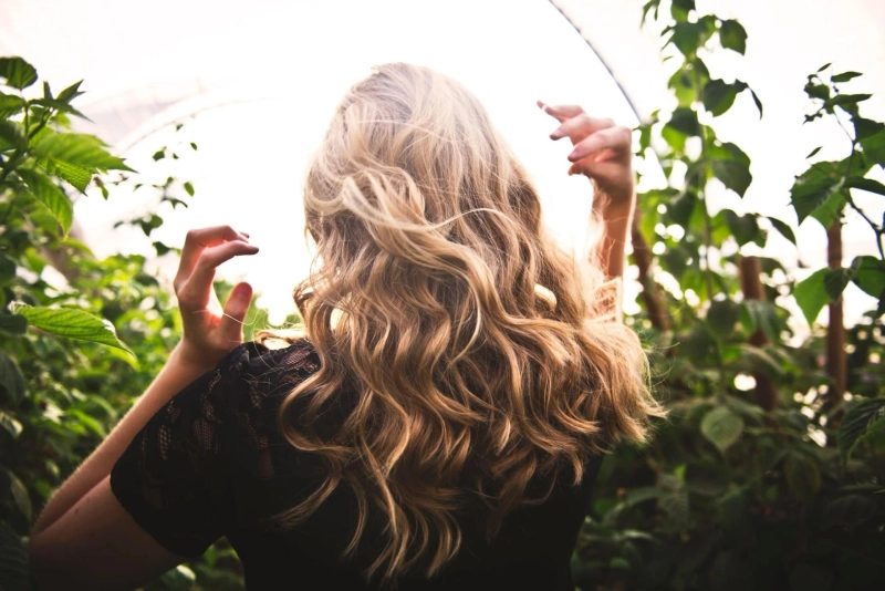 AYURVEDA AND HAIR LOSS