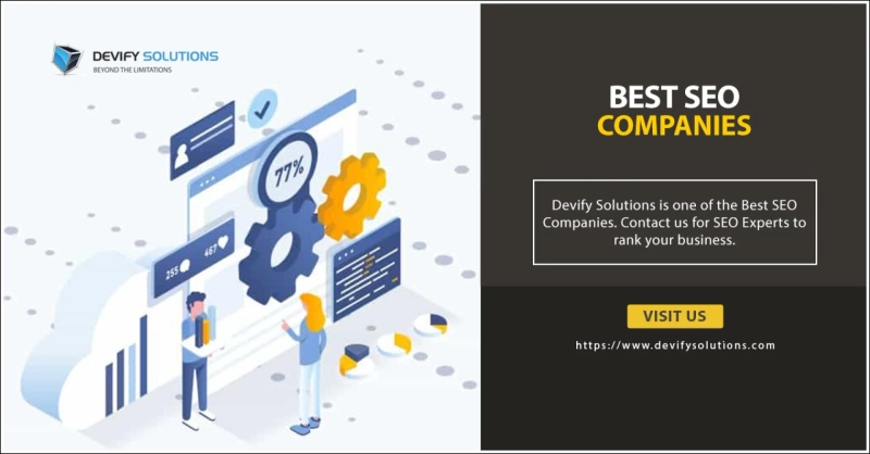 Best SEO Companies in Indiana