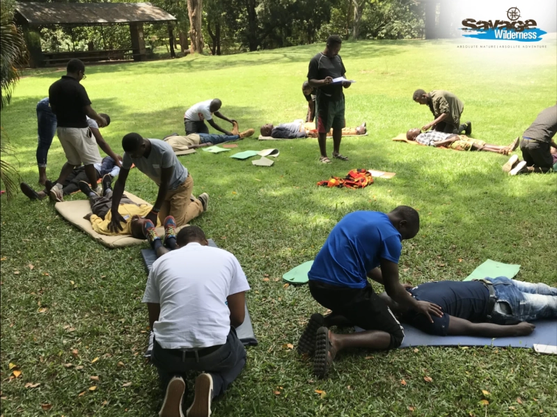 First Aid Training Solutions: A Complete Guide for 2026