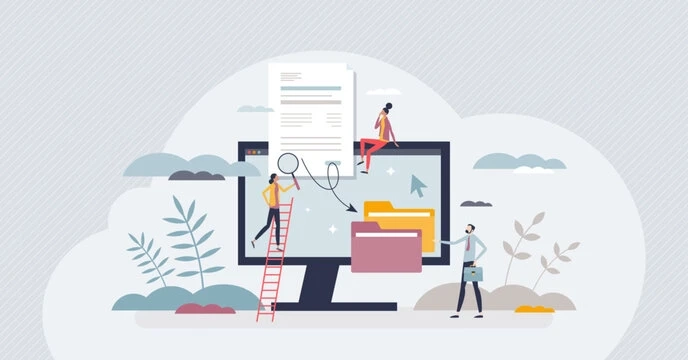 How to Make Data Entry in QuickBooks Faster and Easier