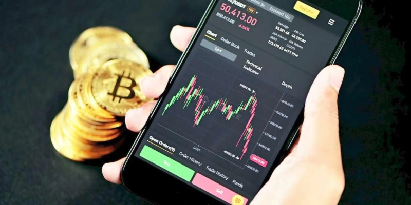 Kripto Parada Kazanmanın Yolu: En İyi Al Sat Taktikleri