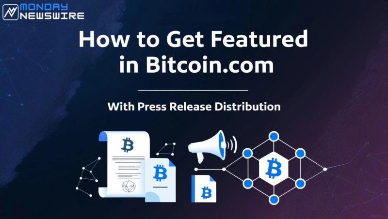 From Unknown to Featured: How Effective PR Grows Crypto Projects Fast