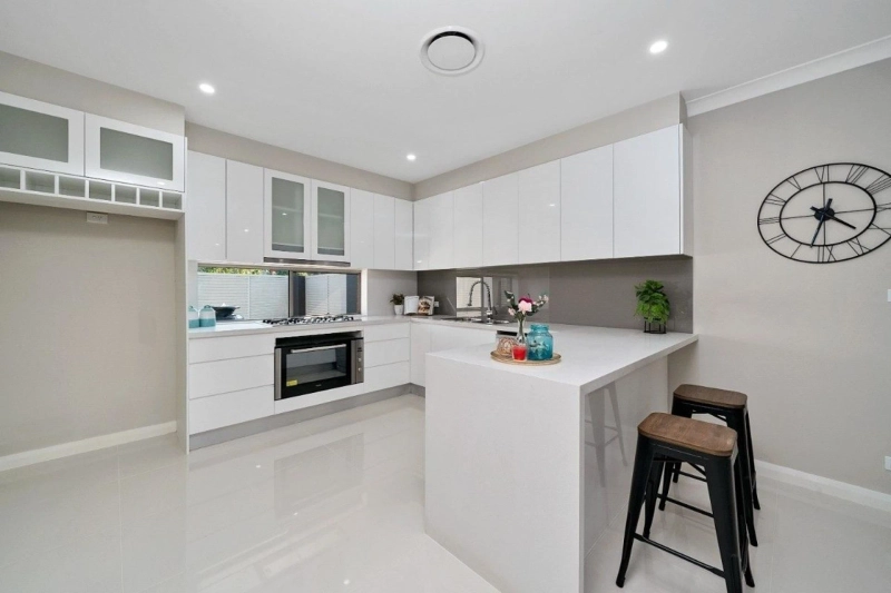 From Individual Vision to Finished Home: The Power of Tailored Design