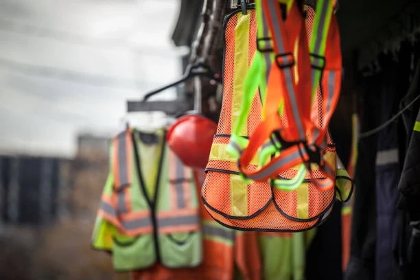 The Evolution of High Visibility Vests in Men's Fashion