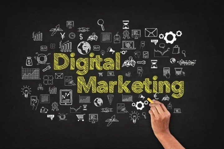 Wildnet Technologies: How to Choose the Best Digital Marketing Agency in Hyderabad for Long-Term Business Growth