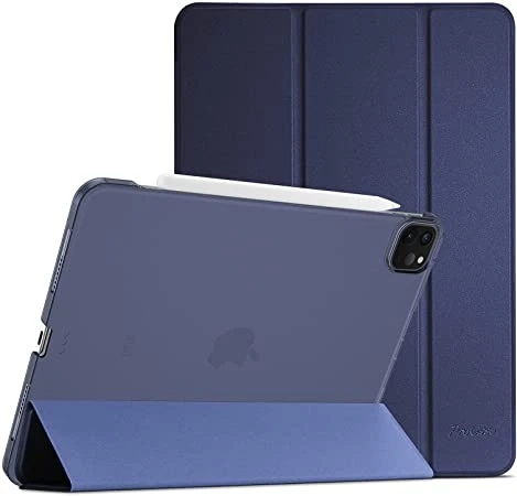 Leather iPad Case - A Perfect Protector For Your iPad