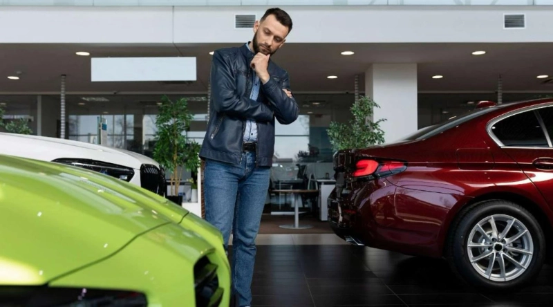A Beginner's Guide to Sports Cars
