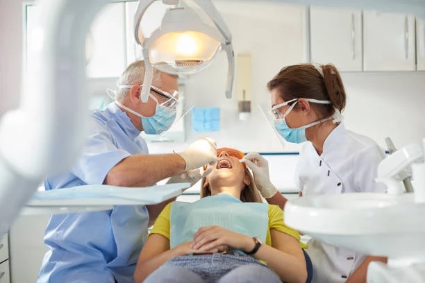Finding the Best Dentist Near Me: Your Guide to Exceptional Dental Care in 77005 and Tanglewood