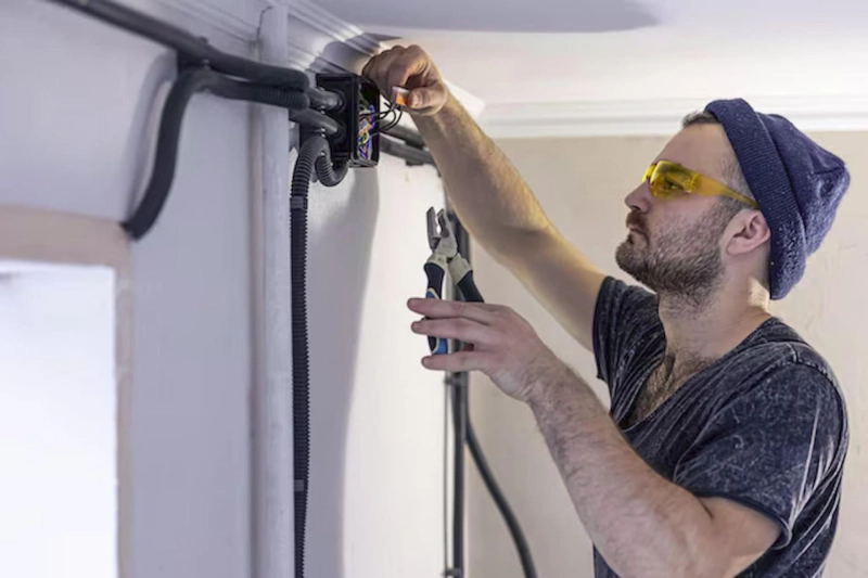 Comparing Costs of Uniview Installation Service