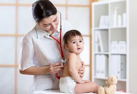 5 Signs Your Baby has a Congenital Heart Problem