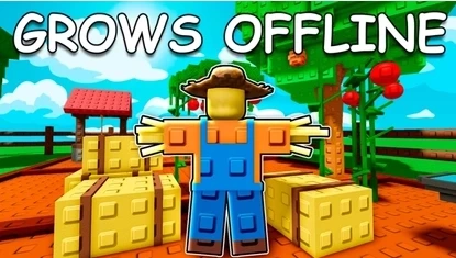 MMOexp This new upgrade in Roblox Grow a Garden