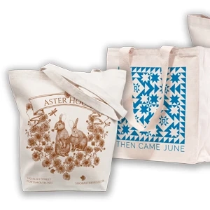 Ways in Which Companies Can Use Promotional Canvas Bags to Their Advantage