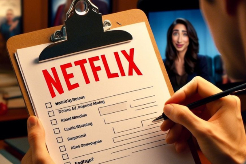 Unveiling the Netflix Tagger Job: Legit Opportunity or Sneaky Scam?