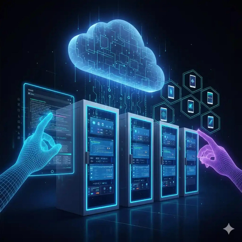 Petrosky Bluestacks VPS: Fast, Reliable & Scalable Android Emulator Hosting for 2025