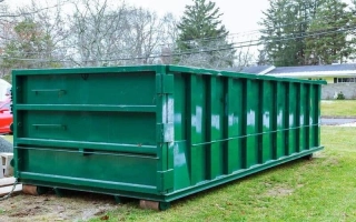 The Benefits Of Renting A Dumpster