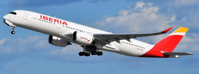 ¿Como llamar a Iberia en Colombia?